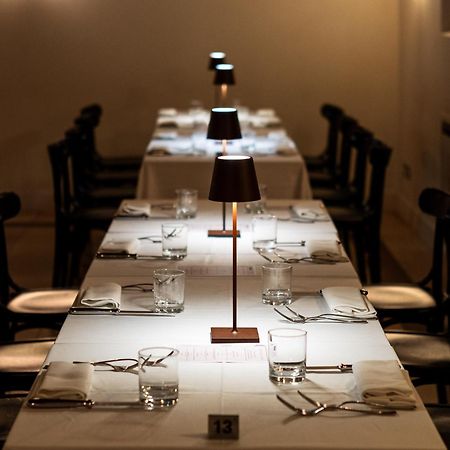 Favilla Hotel Di Charme Рим Экстерьер фото