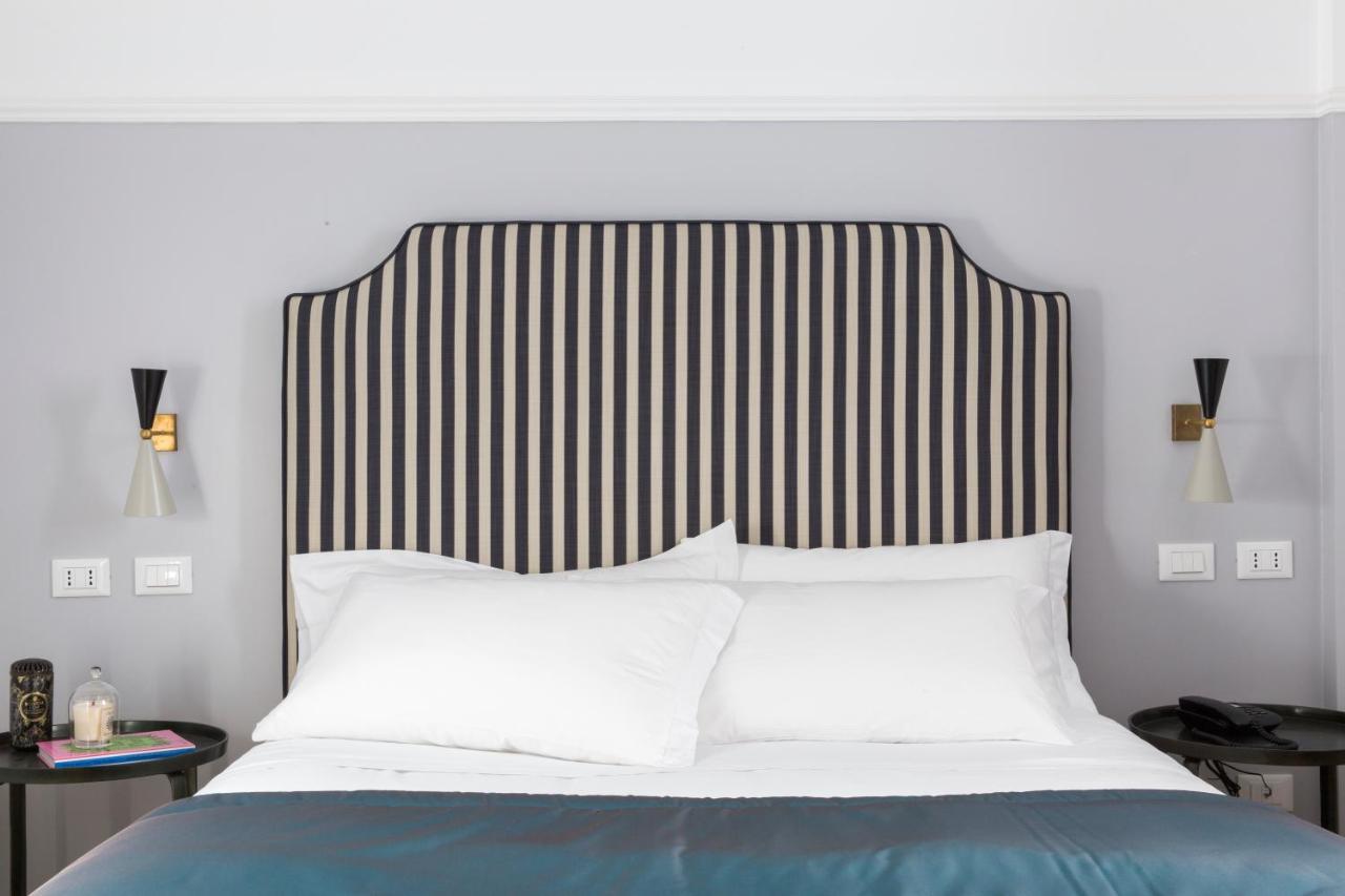 Favilla Hotel Di Charme Рим Экстерьер фото